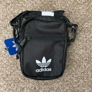 Adidas Small Over the Shoulder Bag